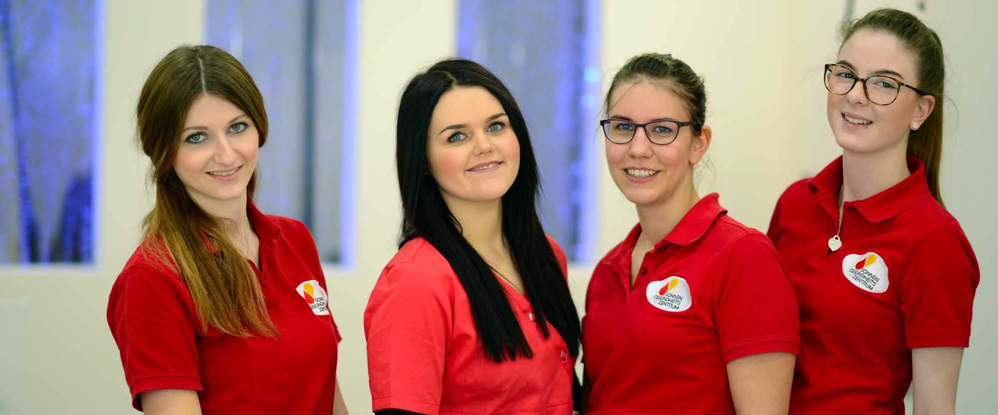 Herzlich Willkommen im 