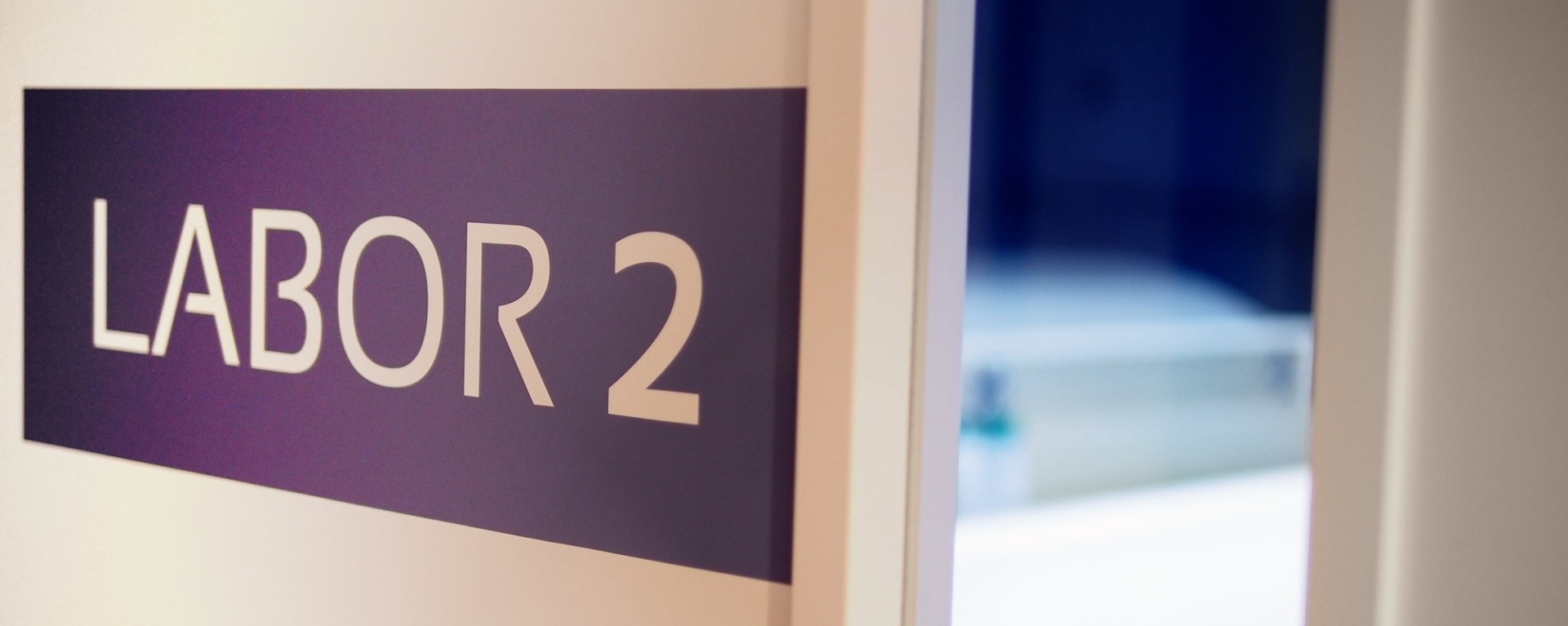 Herzlich Willkommen im 