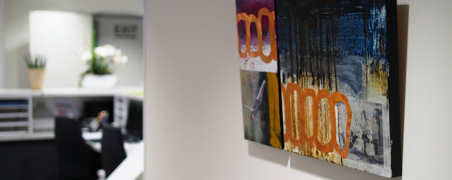 Herzlich Willkommen im 