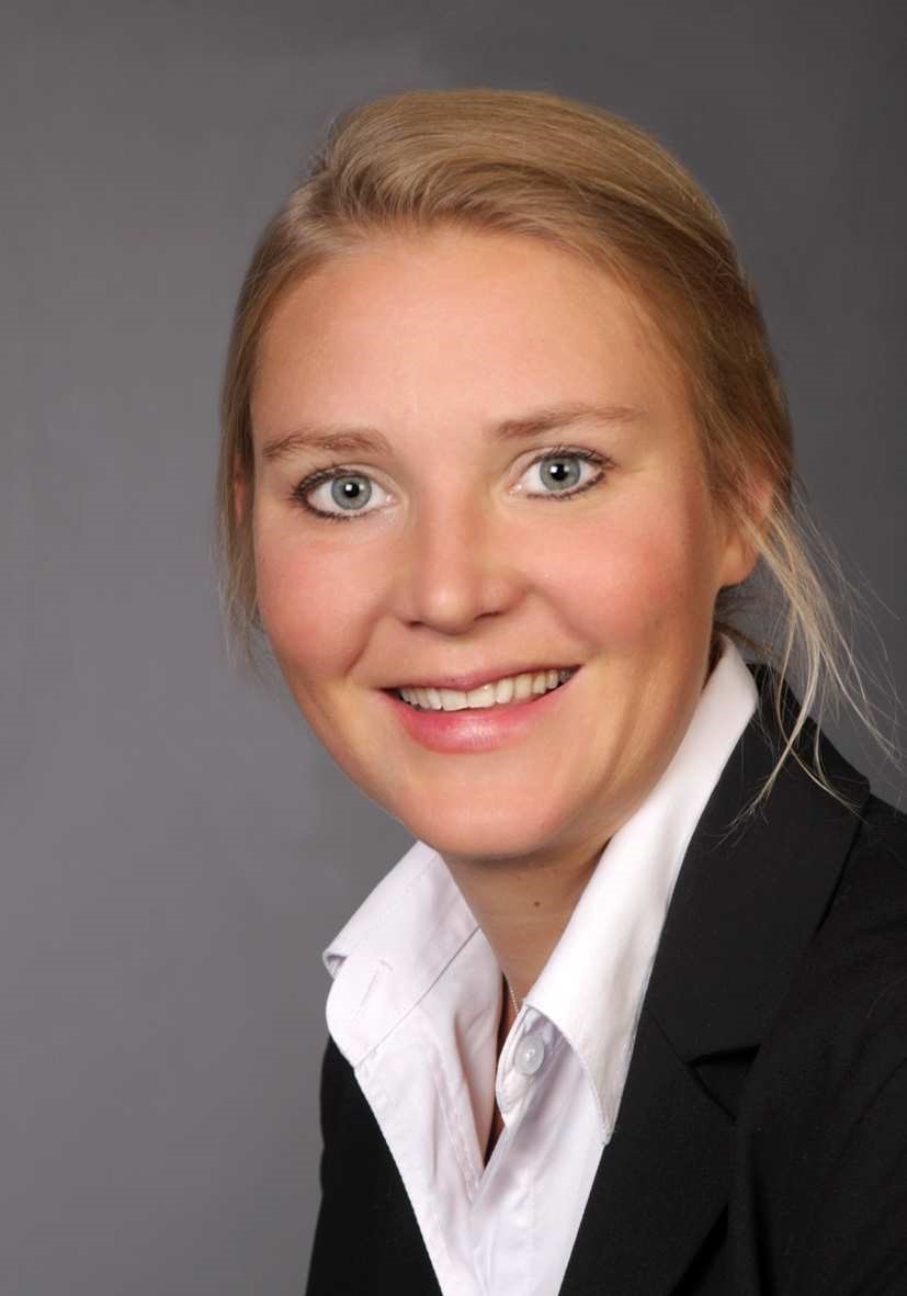 Bild von DR. MED. UNIV. JULIA SIEGER