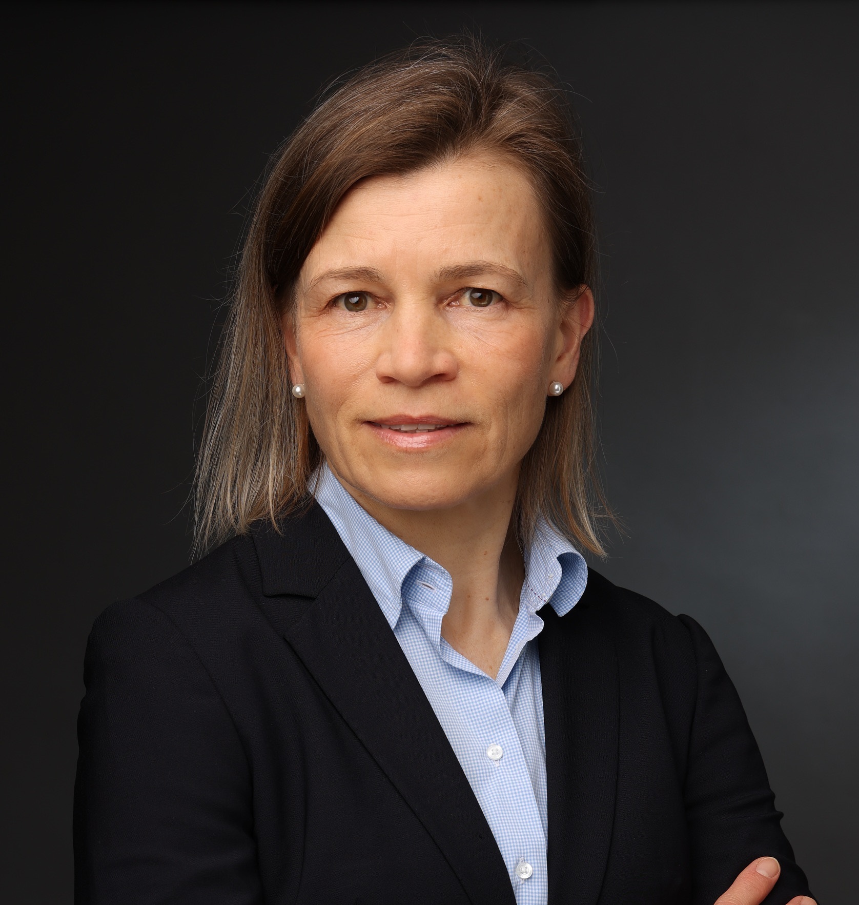 Bild von DR. MED. BIRGIT STEIN