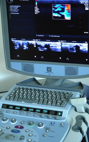 Ultraschallgerät