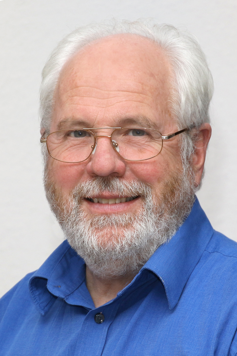 Bild von DR. MED. GERD BECKER