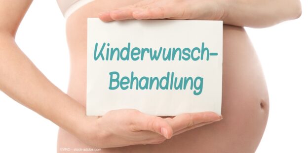 Unerfüllter Kinderwunsch und Blutgerinnungsstörung | SOGZ München